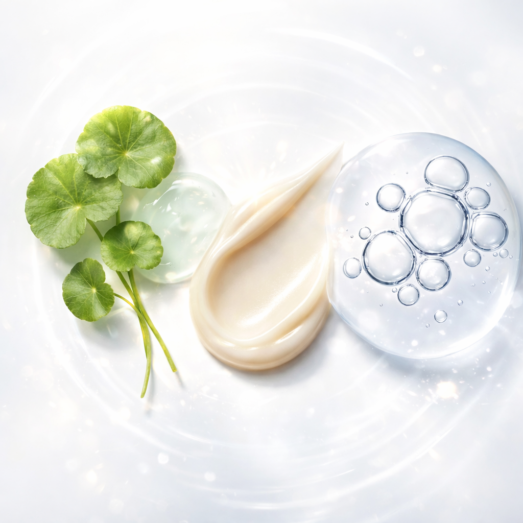 Skinovat™ Korean Skin Rewind Cream