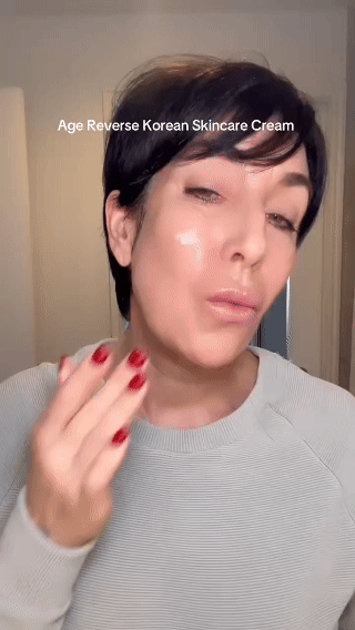 Skinovat™ Korean Skin Rewind Cream