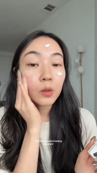 Skinovat™ Korean Skin Rewind Cream
