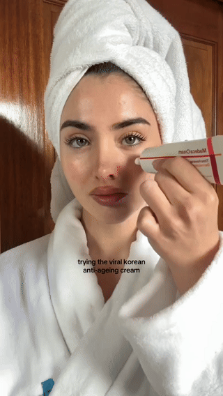 Skinovat™ Korean Skin Rewind Cream